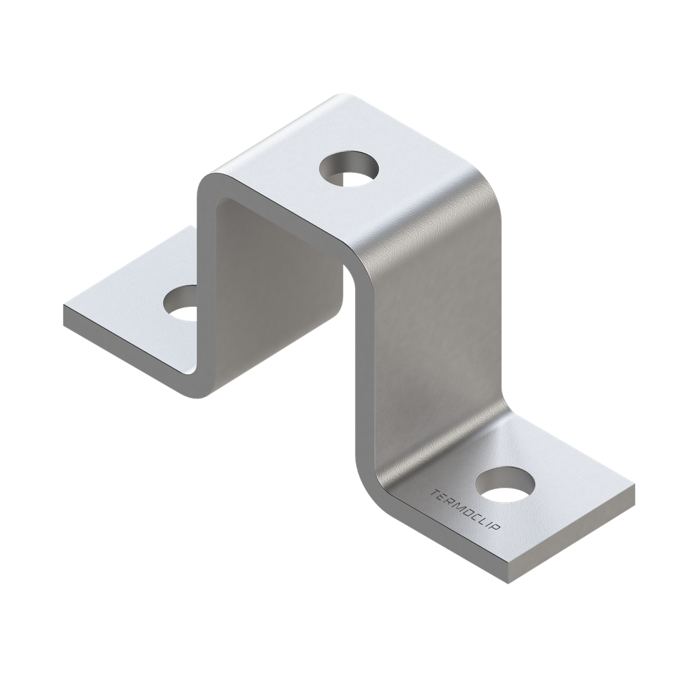 Скоба соединительная TCC SC 41х62 4F3