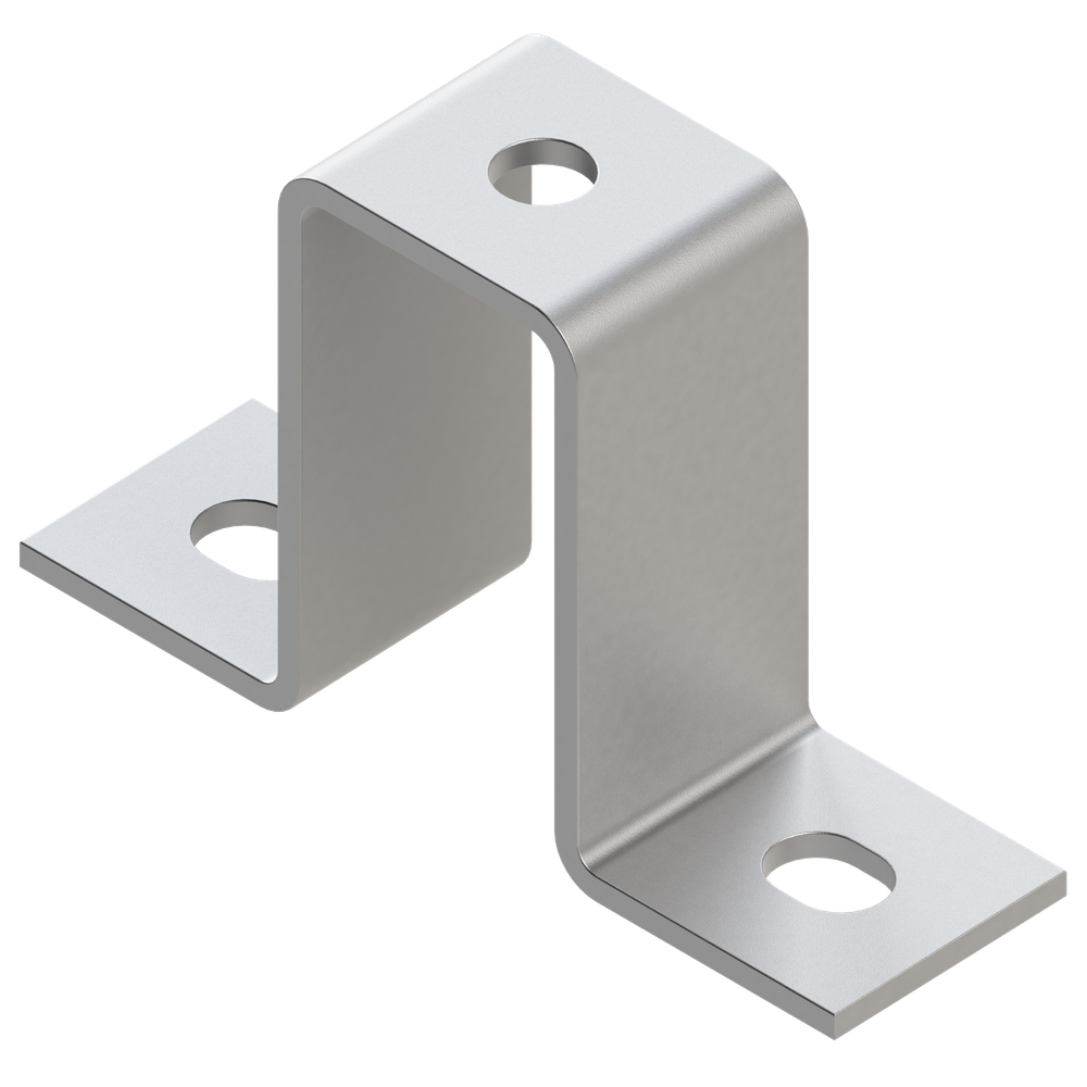 Скоба соединительная TCC SC 41х82 4F3