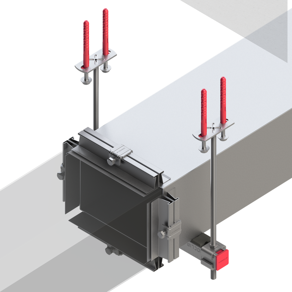 Применение Cтена V2 GEO