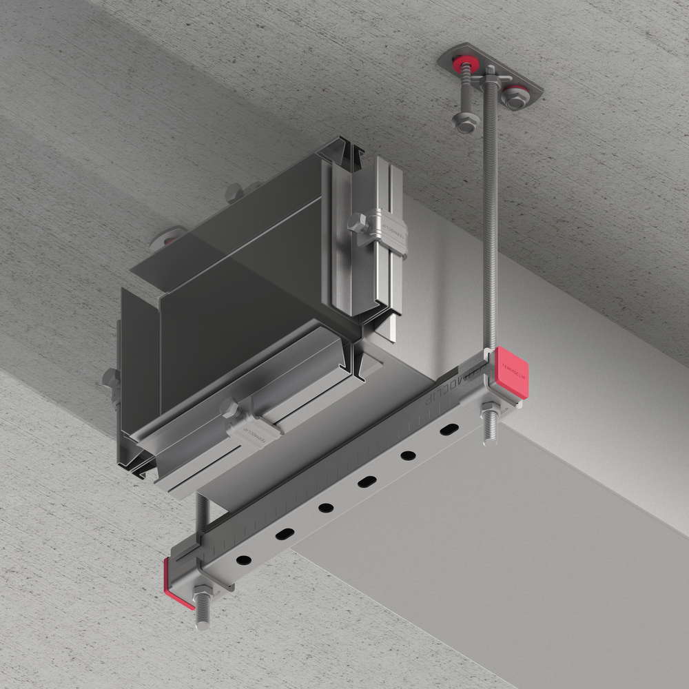 Чертеж Cтена V2 GEO