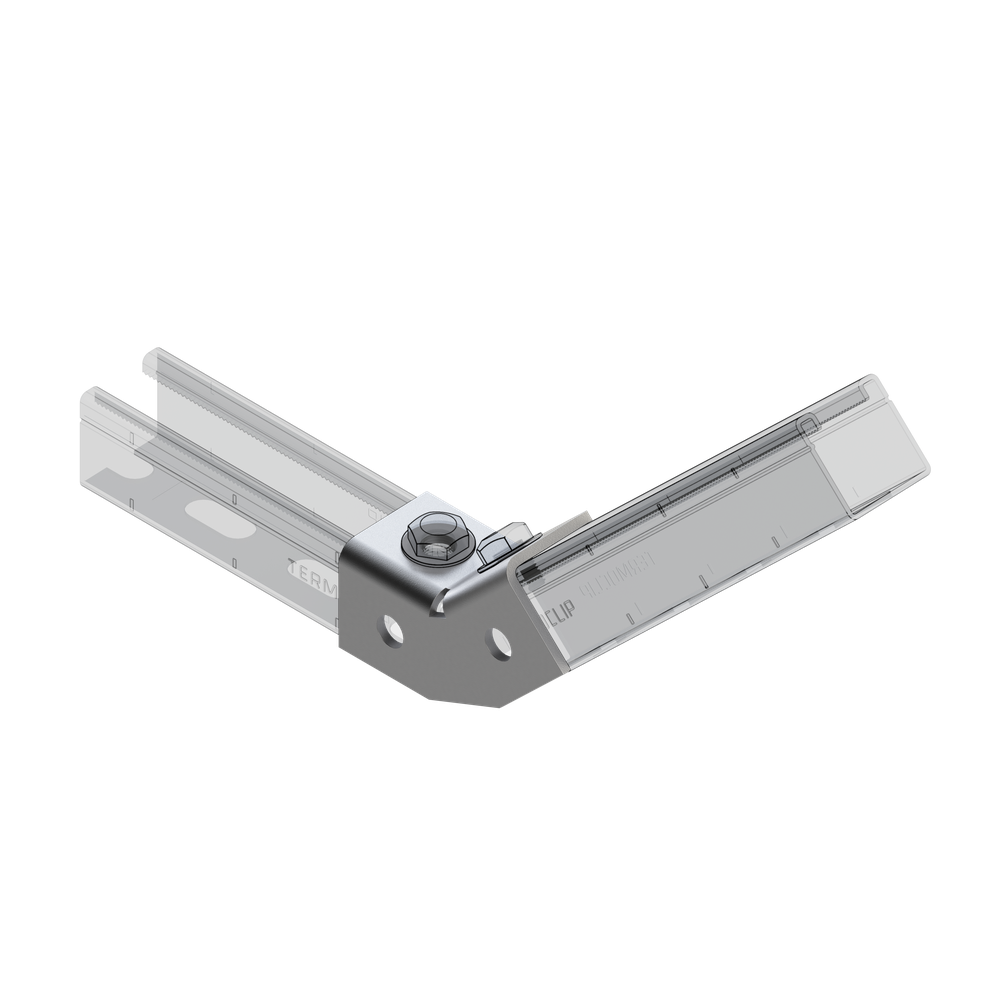 Применение Угол универсальный ТAU 135° 38-41 4F4