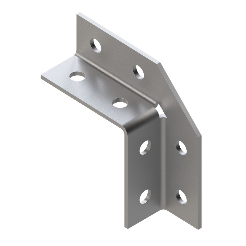 Угол универсальный ТAU 90° 38-41 4F8