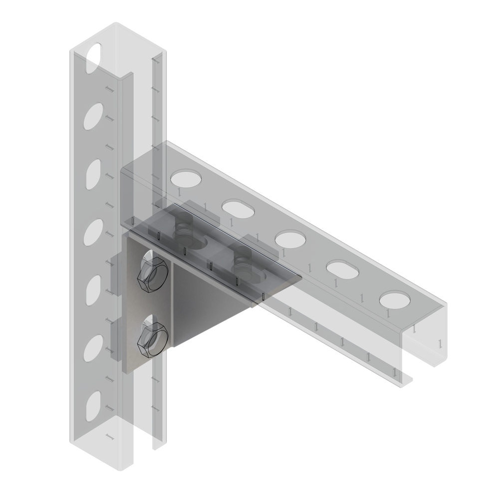 Применение Угол усиленный ТAH 100х100 38-41 4F4
