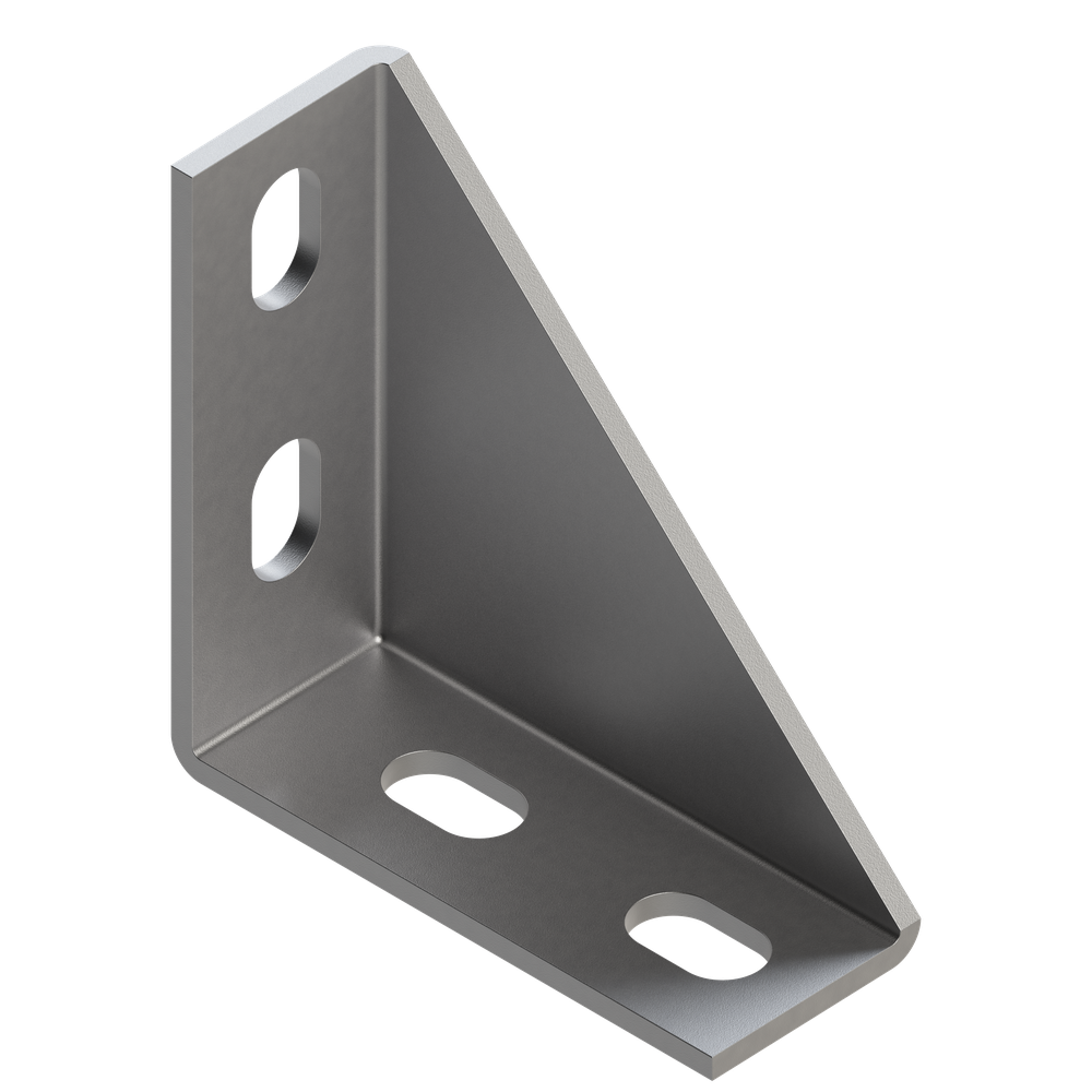 Угол усиленный ТAH 100х100 38-41 4F4