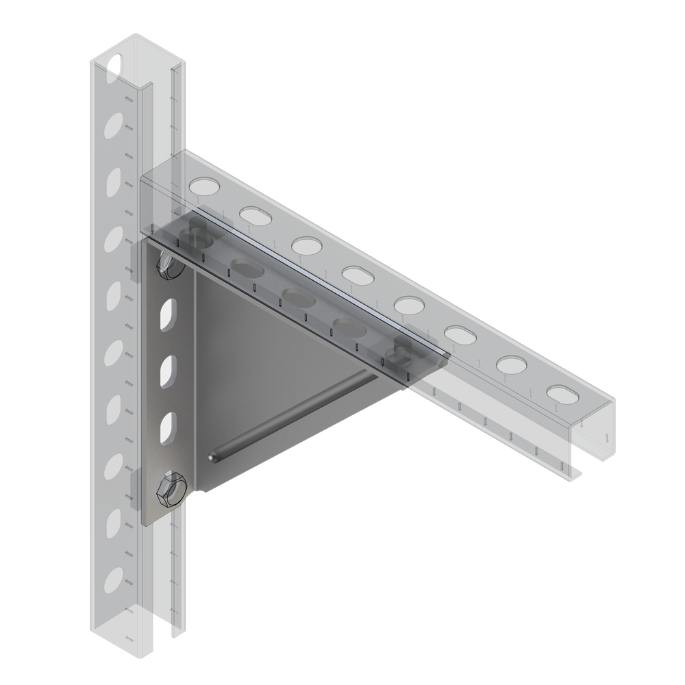 Применение Угол усиленный ТAH 200х200 38-41 4F10