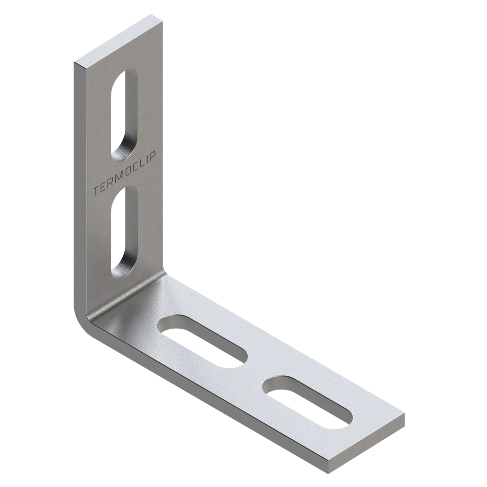 Уголок ТA 90° 28 4F4