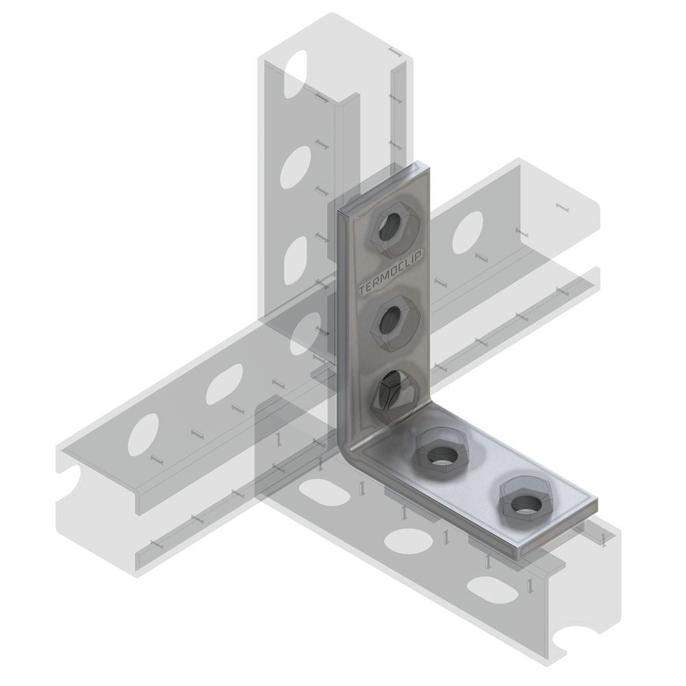 Применение Уголок ТА 90° 38-41 6F5