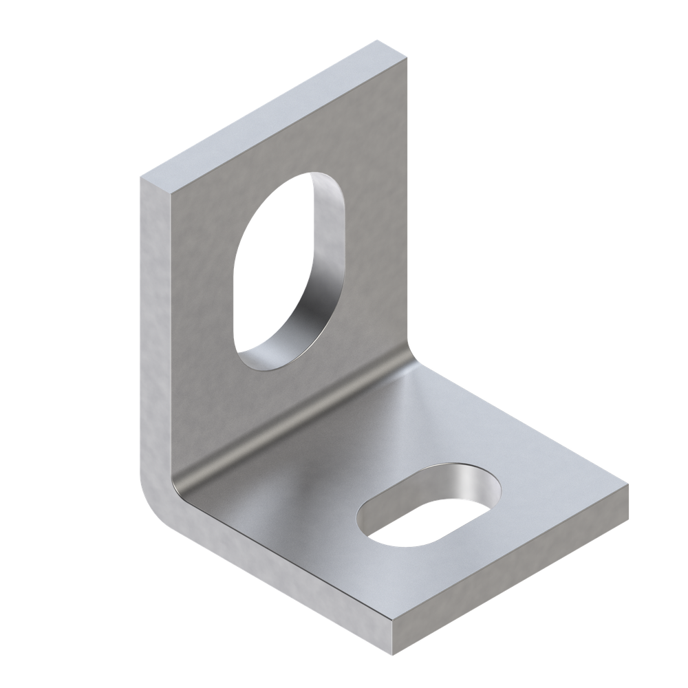 Уголок трубный для тяжелых систем ТAP XD 6F2