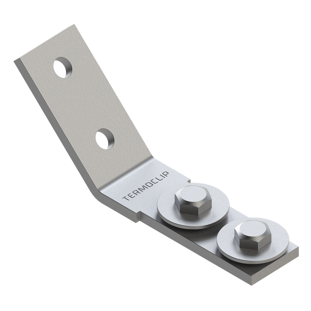 Уголок TA в сборе 45˚ 38-41