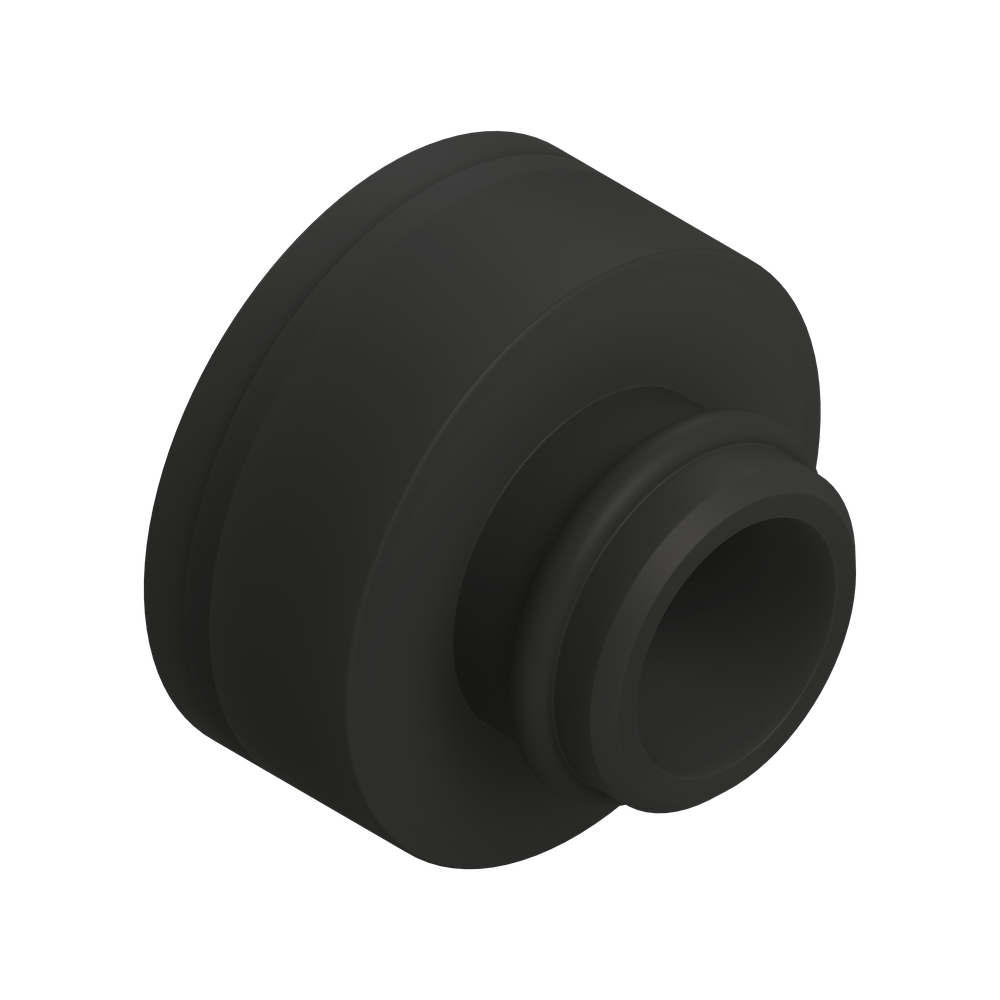 Виброгаситель TVD D23