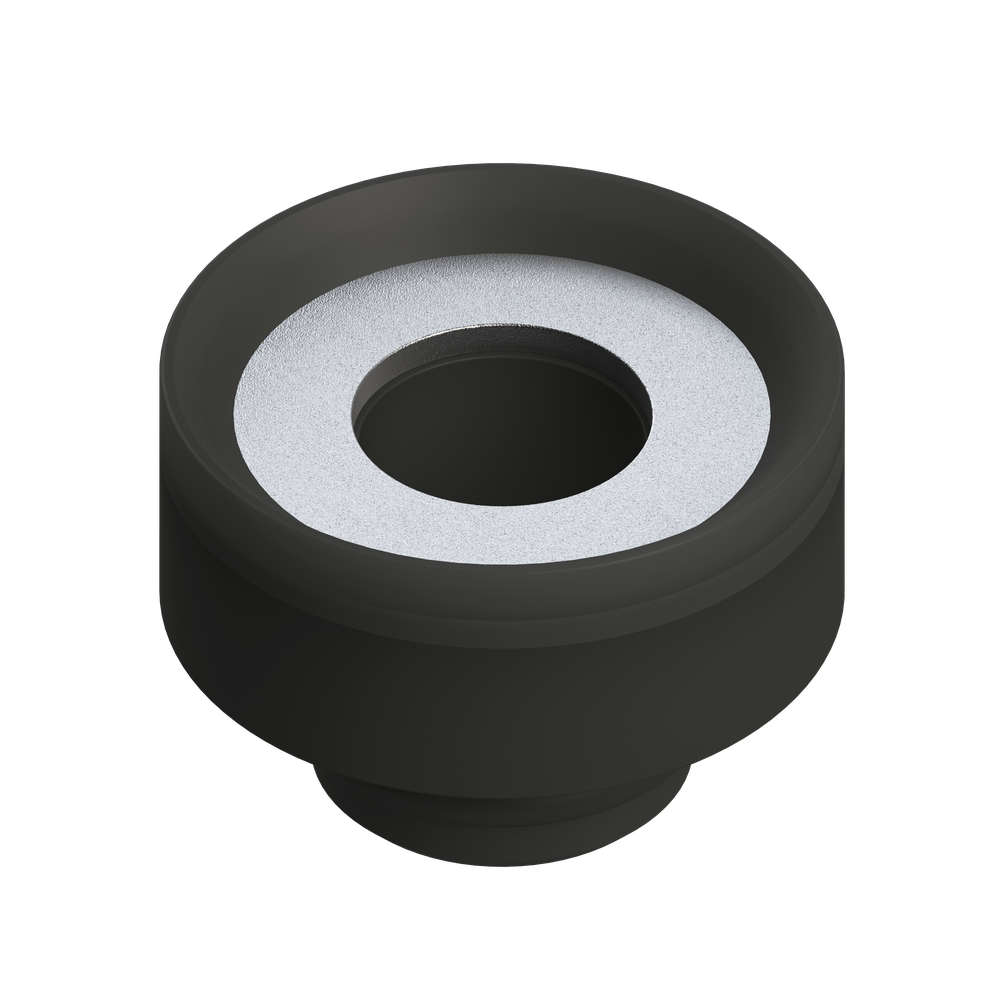 Виброгаситель TVD D23