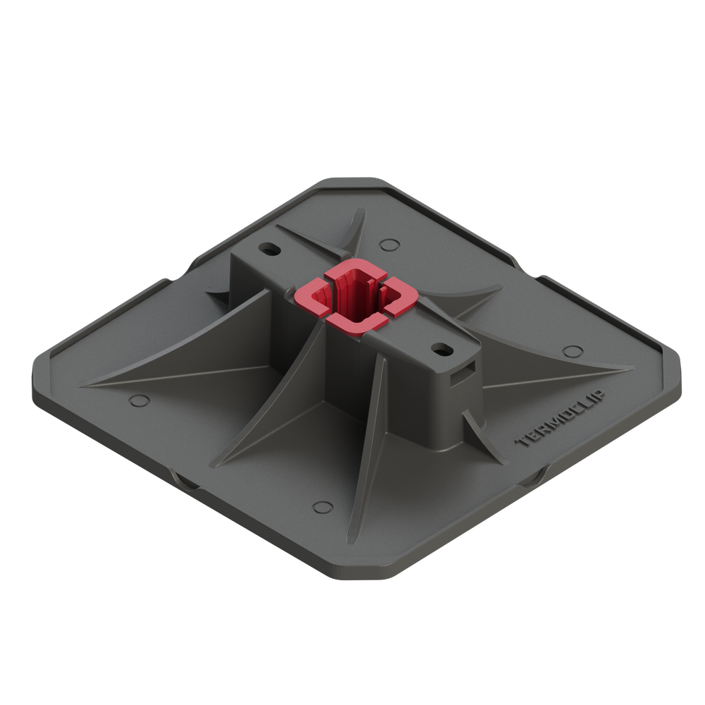 Применение Вставка опоры TSI B 38