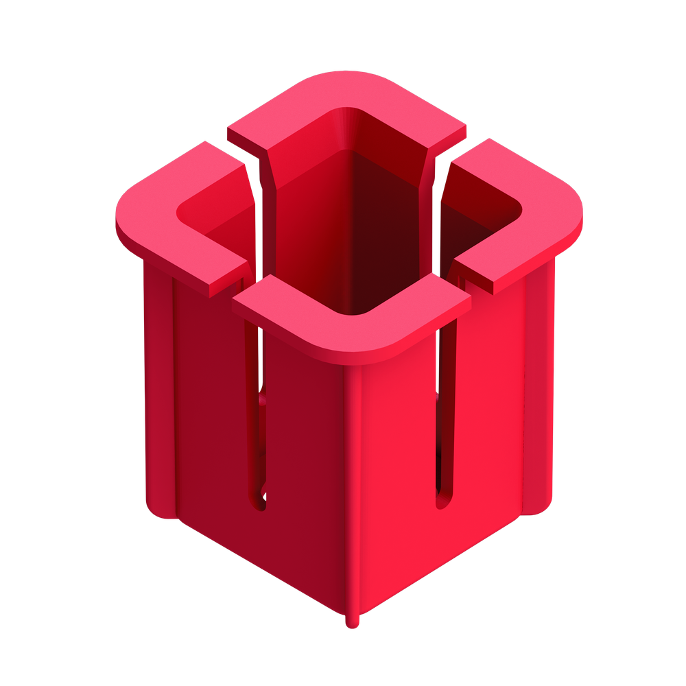 Вставка опоры TSI B 41/42