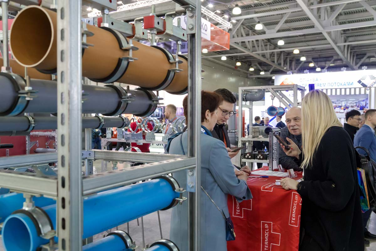 Aqua Flame (Aquatherm) 2025