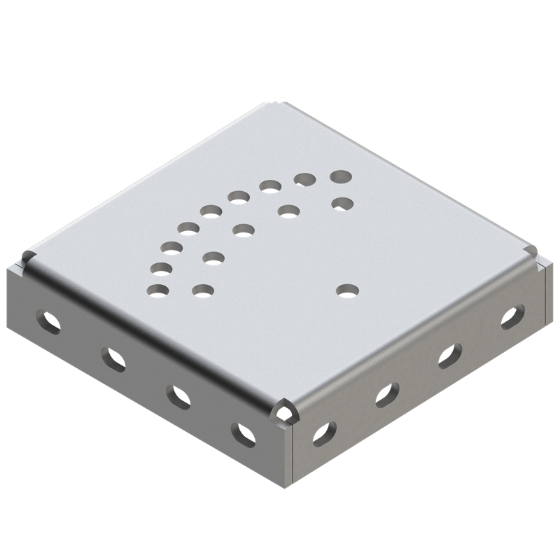 Фланец угла поворотного TAP F 6F26