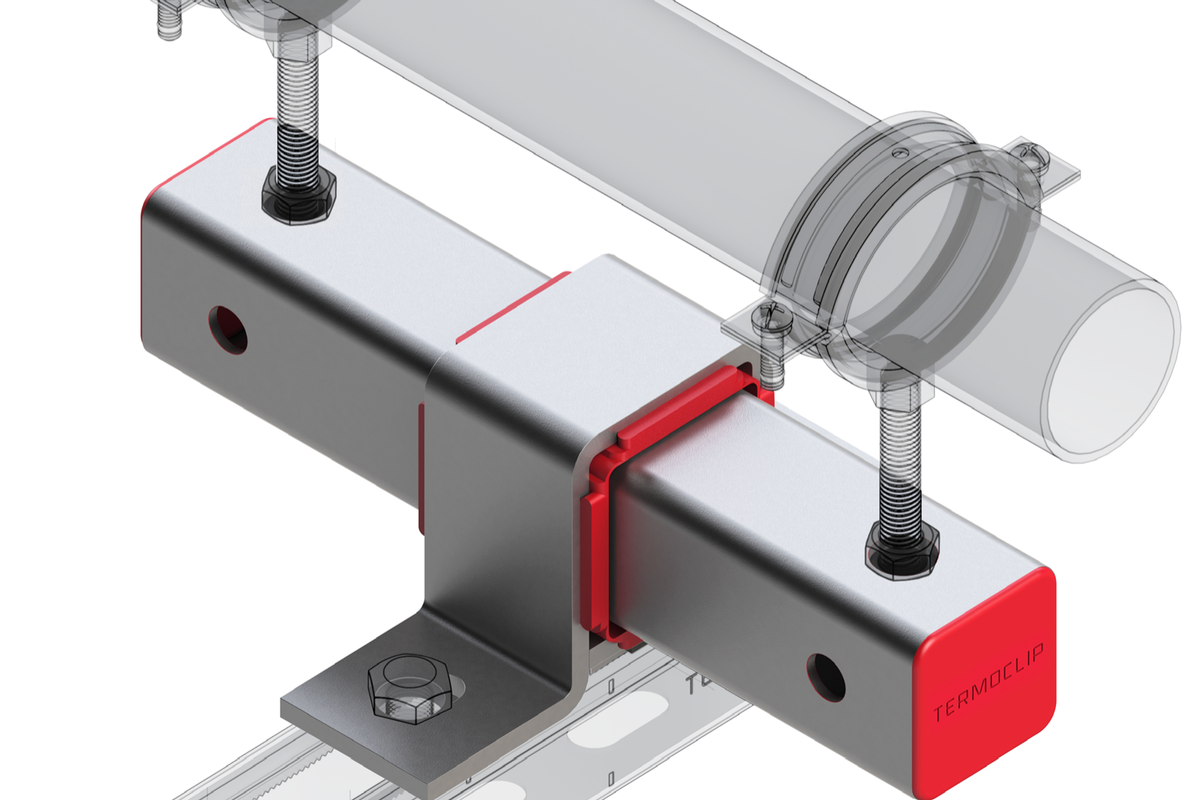 Компенсация температурных перемещений трубопроводов
