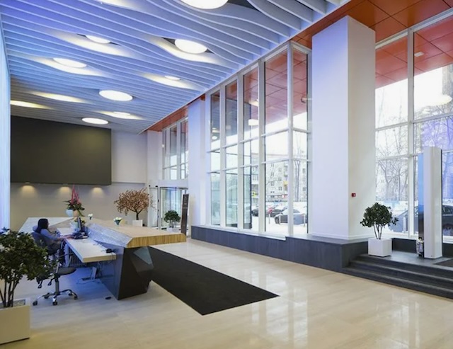 Компания Termoclip