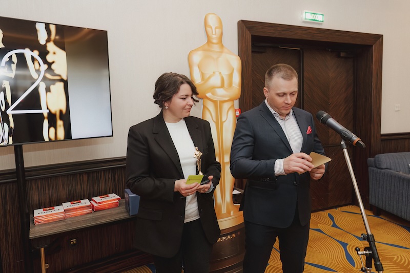 Компания Termoclip