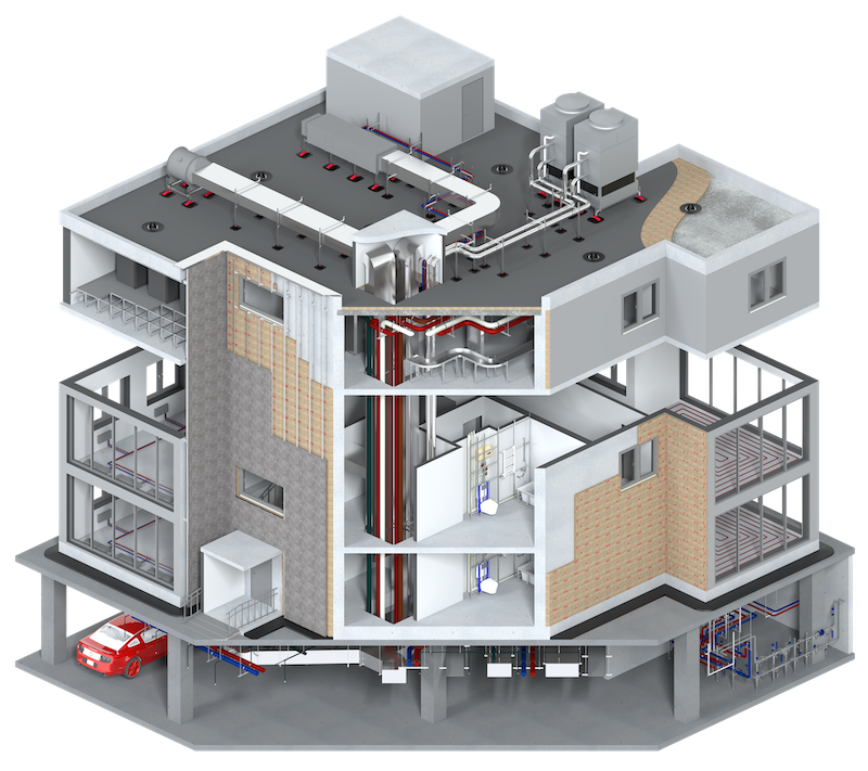 Технические решения