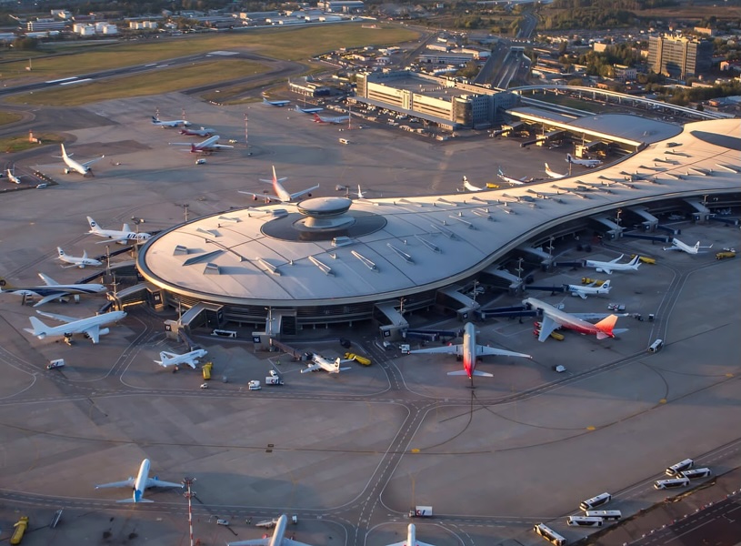 Компания Termoclip