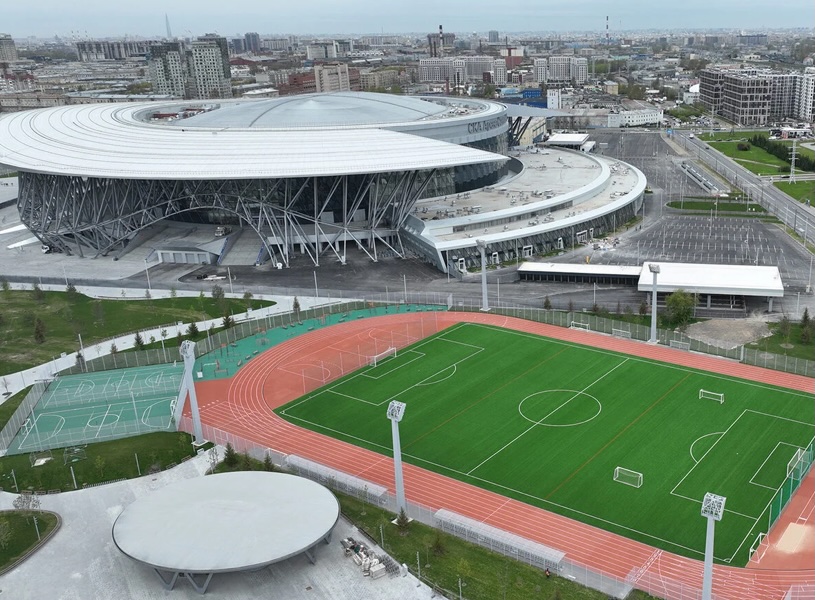 Компания Termoclip