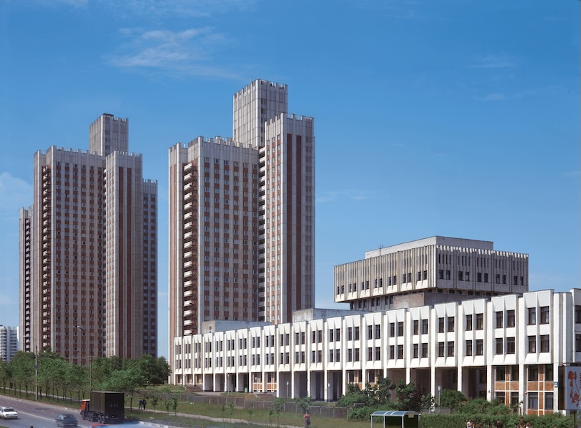 Компания Termoclip