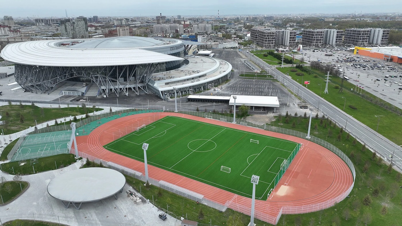 Компания Termoclip