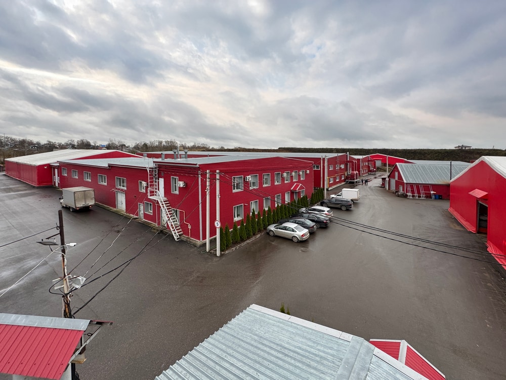 Компания Termoclip