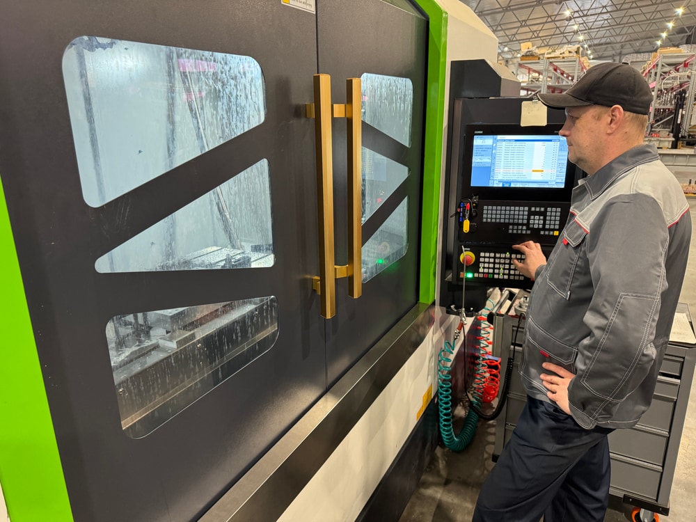 Компания Termoclip