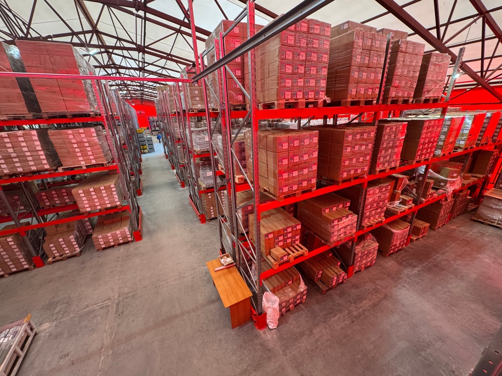 Компания Termoclip