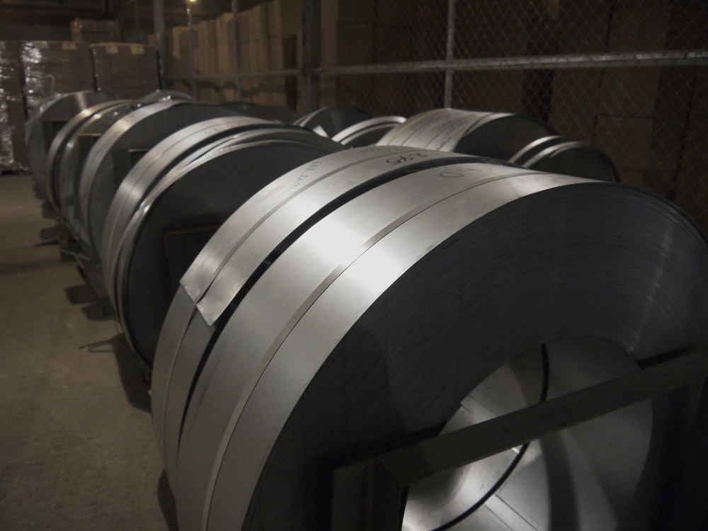 Компания Termoclip