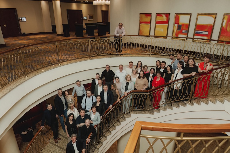 Компания Termoclip