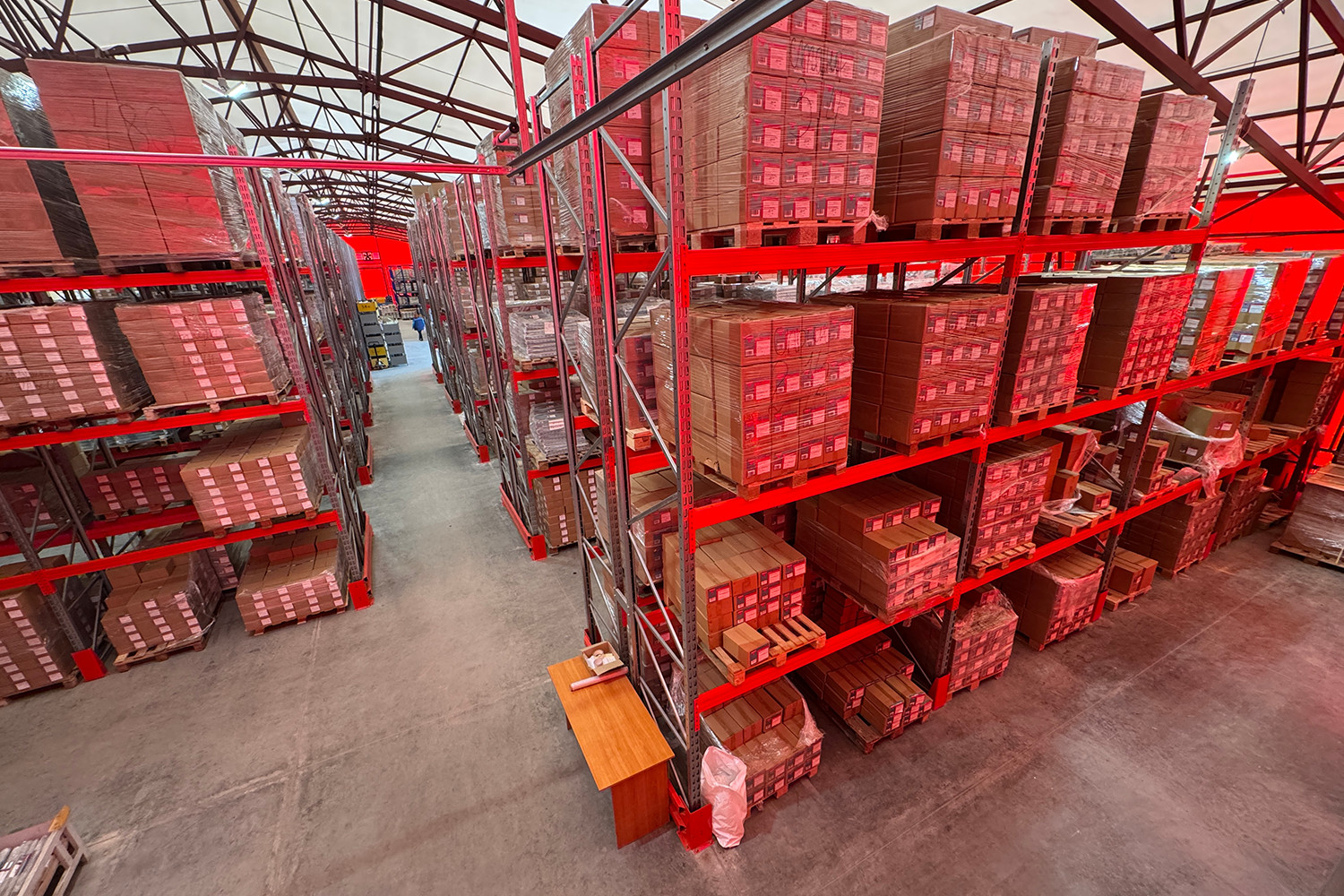 Компания Termoclip