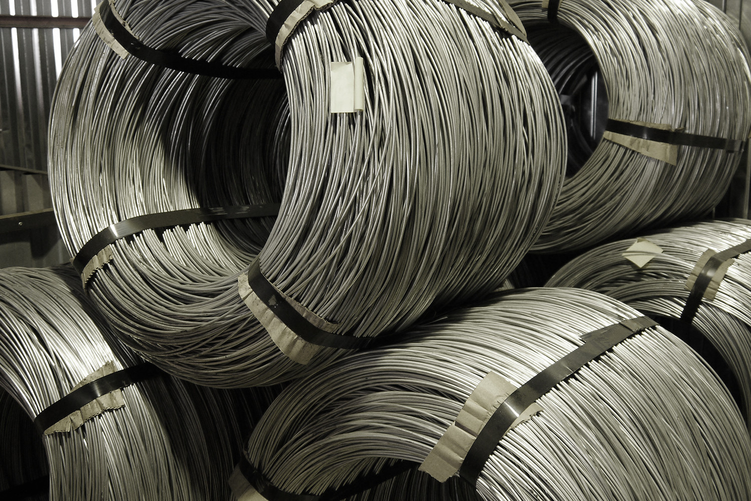 Компания Termoclip