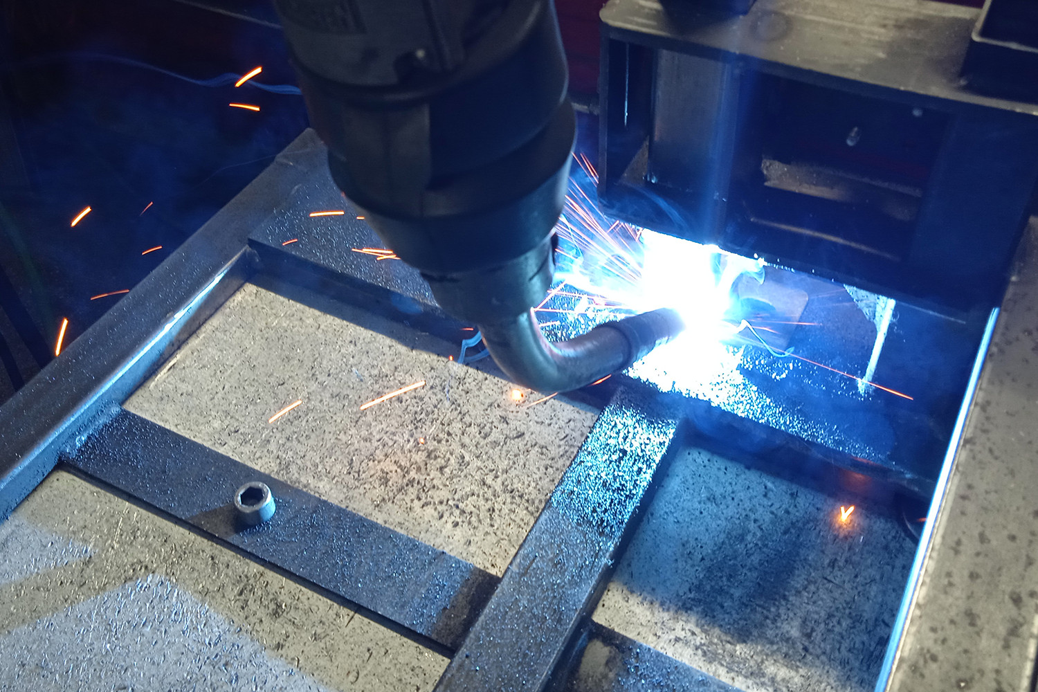 Компания Termoclip