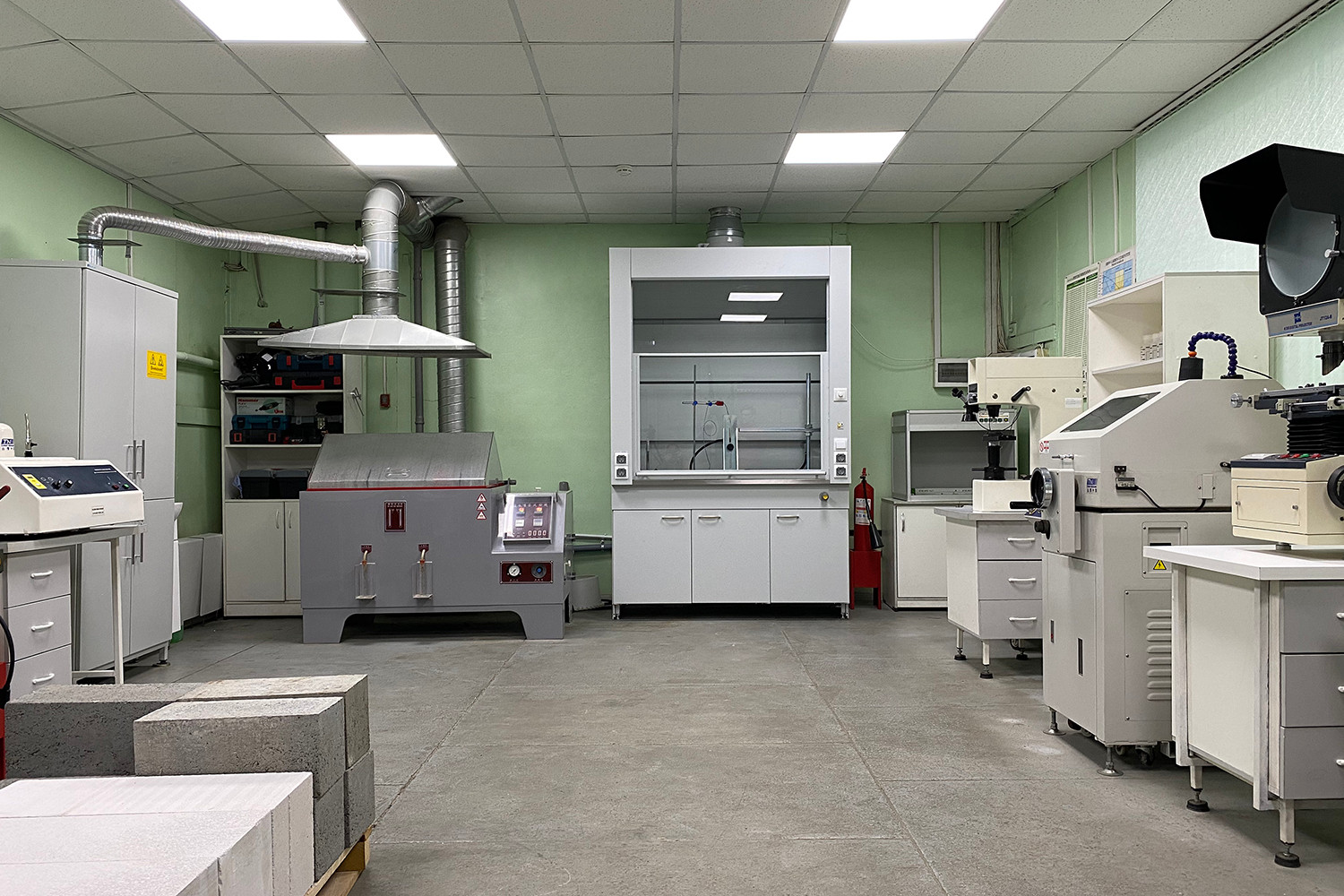 Компания Termoclip